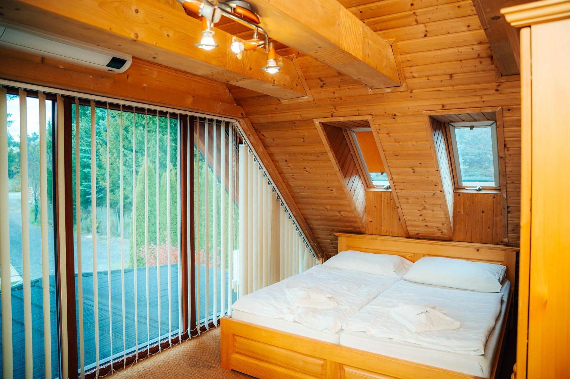 Prekrasno - Rozpravkovo Chalet Tatranská Lomnica
