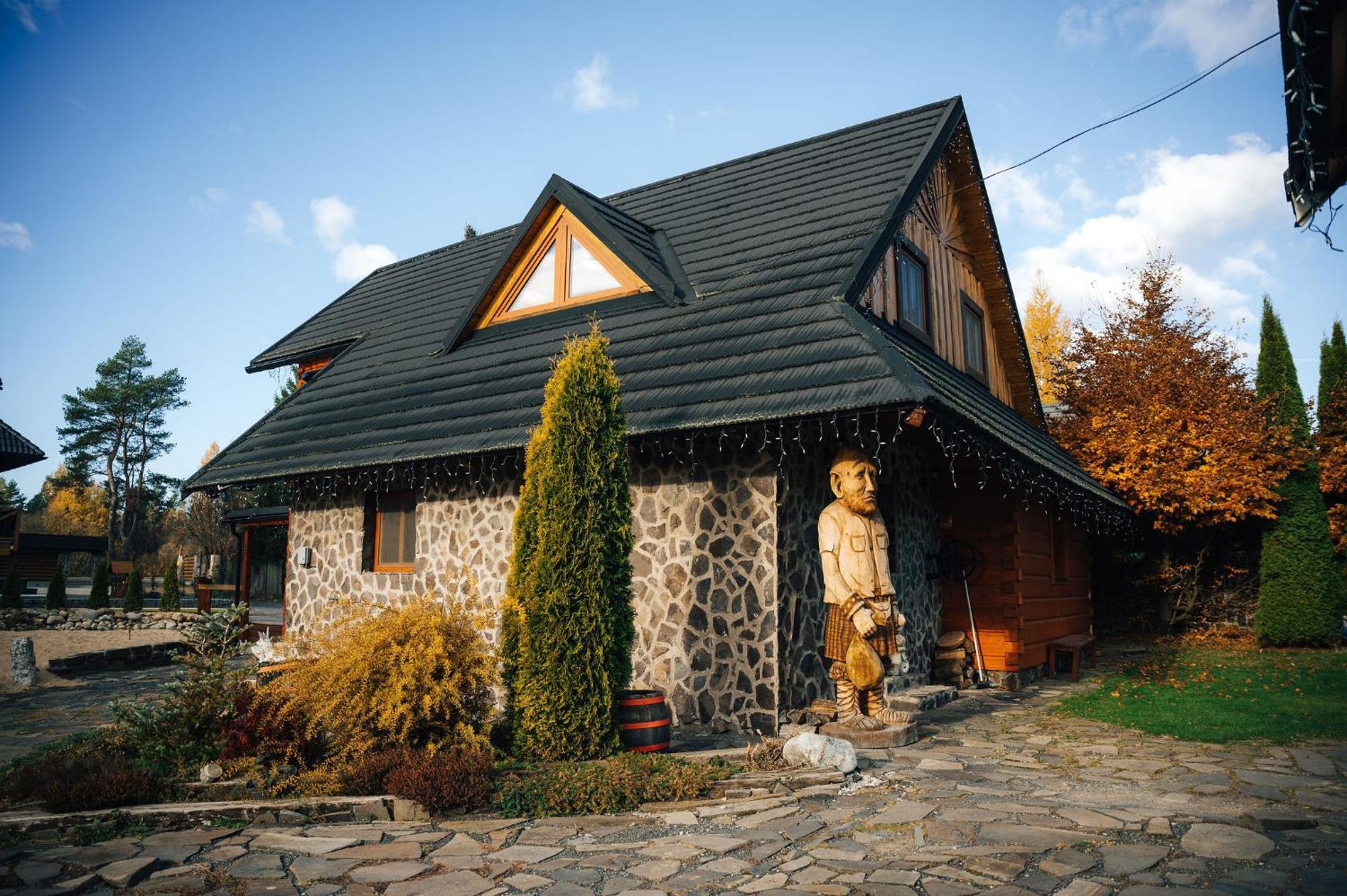Rozprávkovo * Tatranská Lomnica
