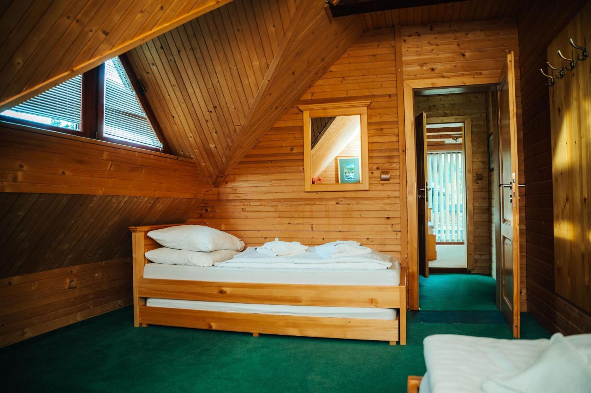 Prekrasno - Rozpravkovo Chalet *