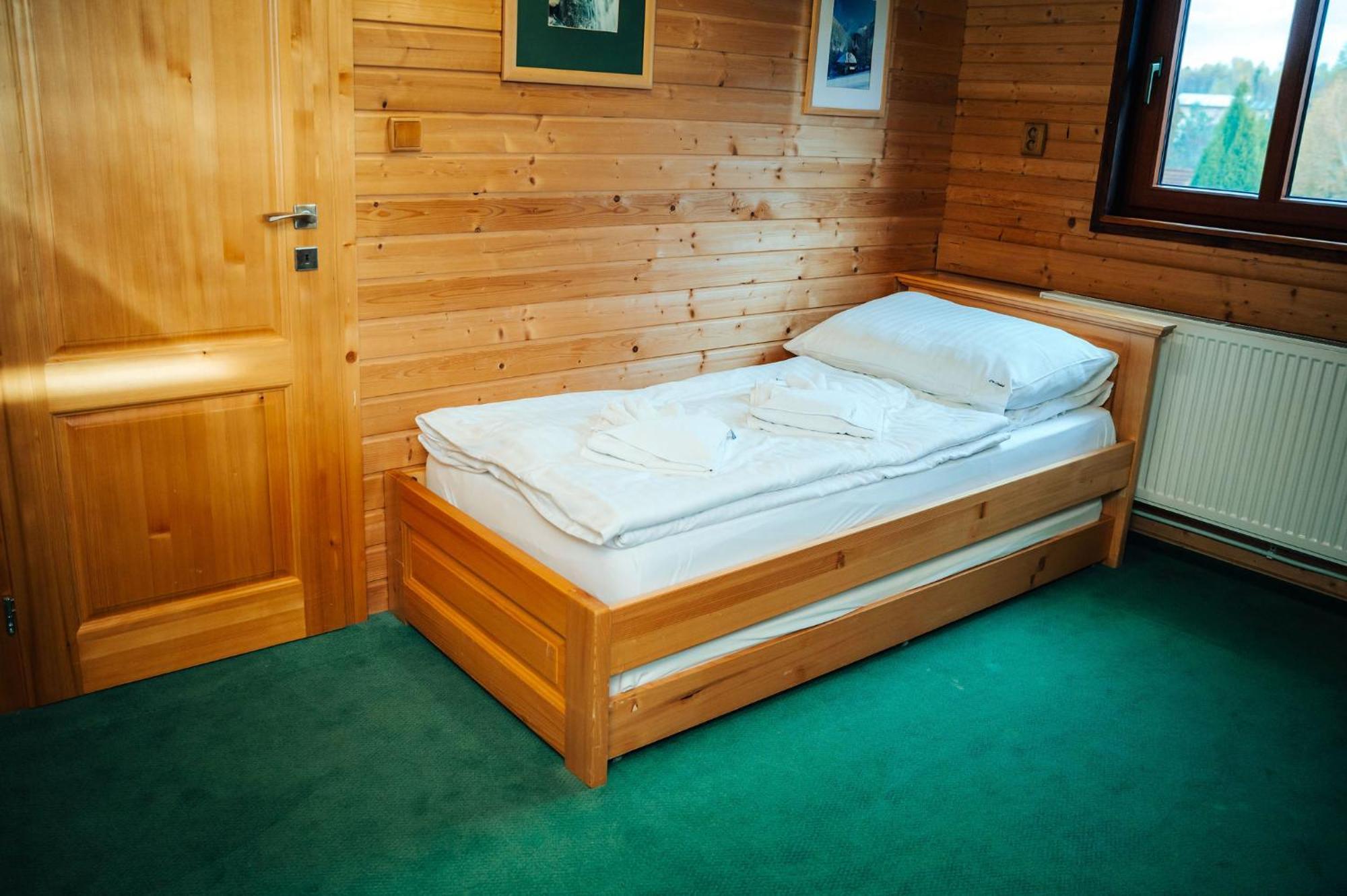 Rozprávkovo Tatranská Lomnica