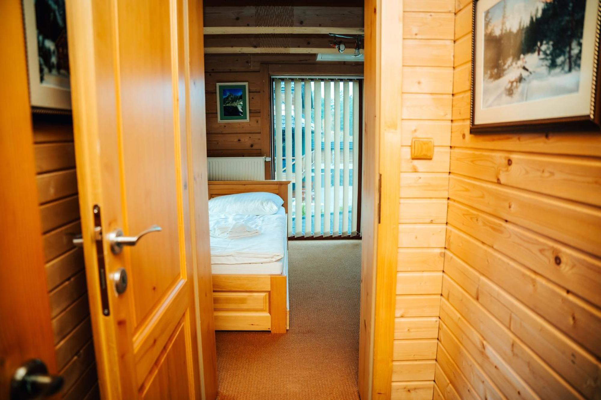 Chalet Prekrasno - Rozpravkovo *