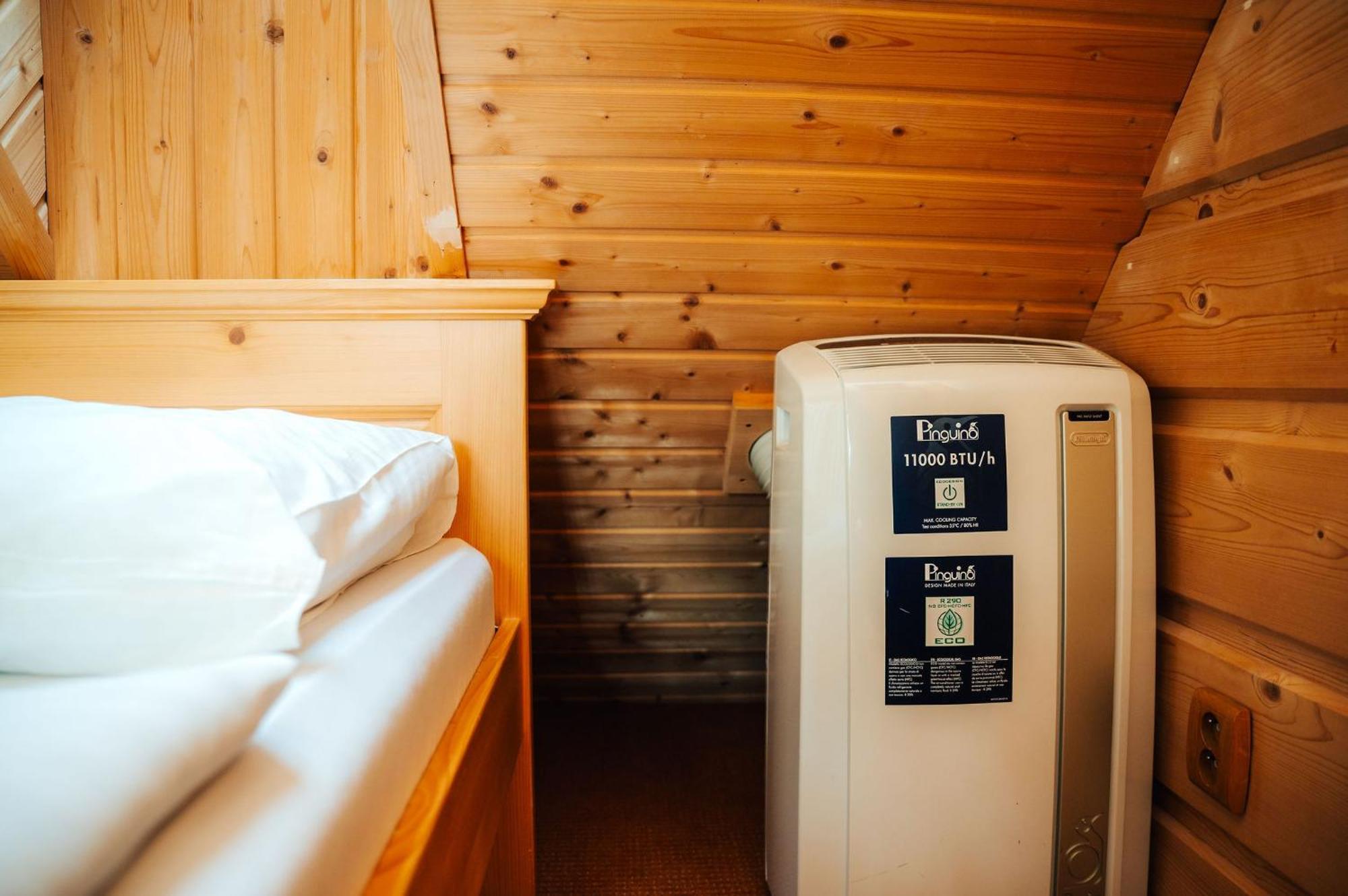 Prekrasno - Rozpravkovo Chalet Tatranská Lomnica