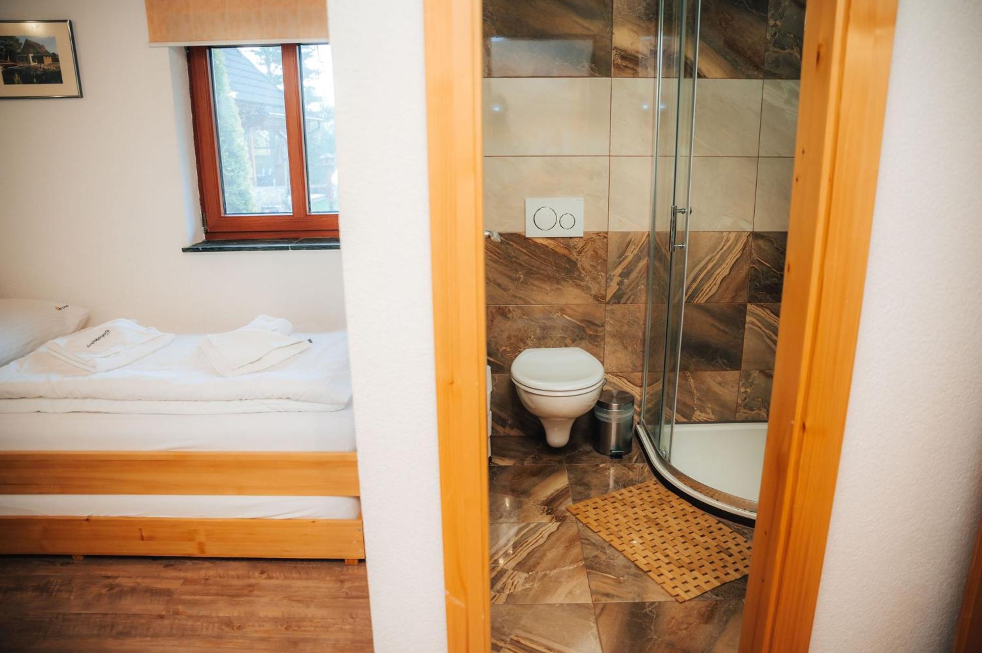 Chalet Prekrasno - Rozpravkovo Tatranská Lomnica